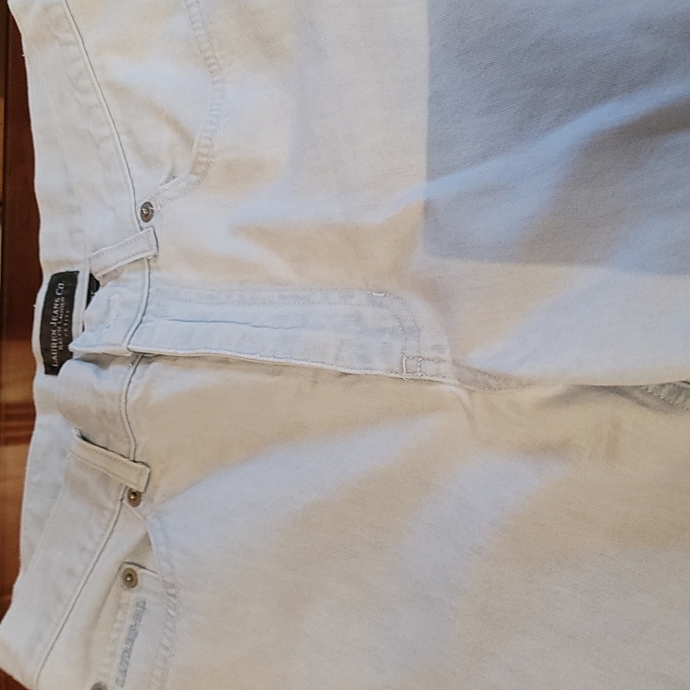 Ralph Lauren Jeans